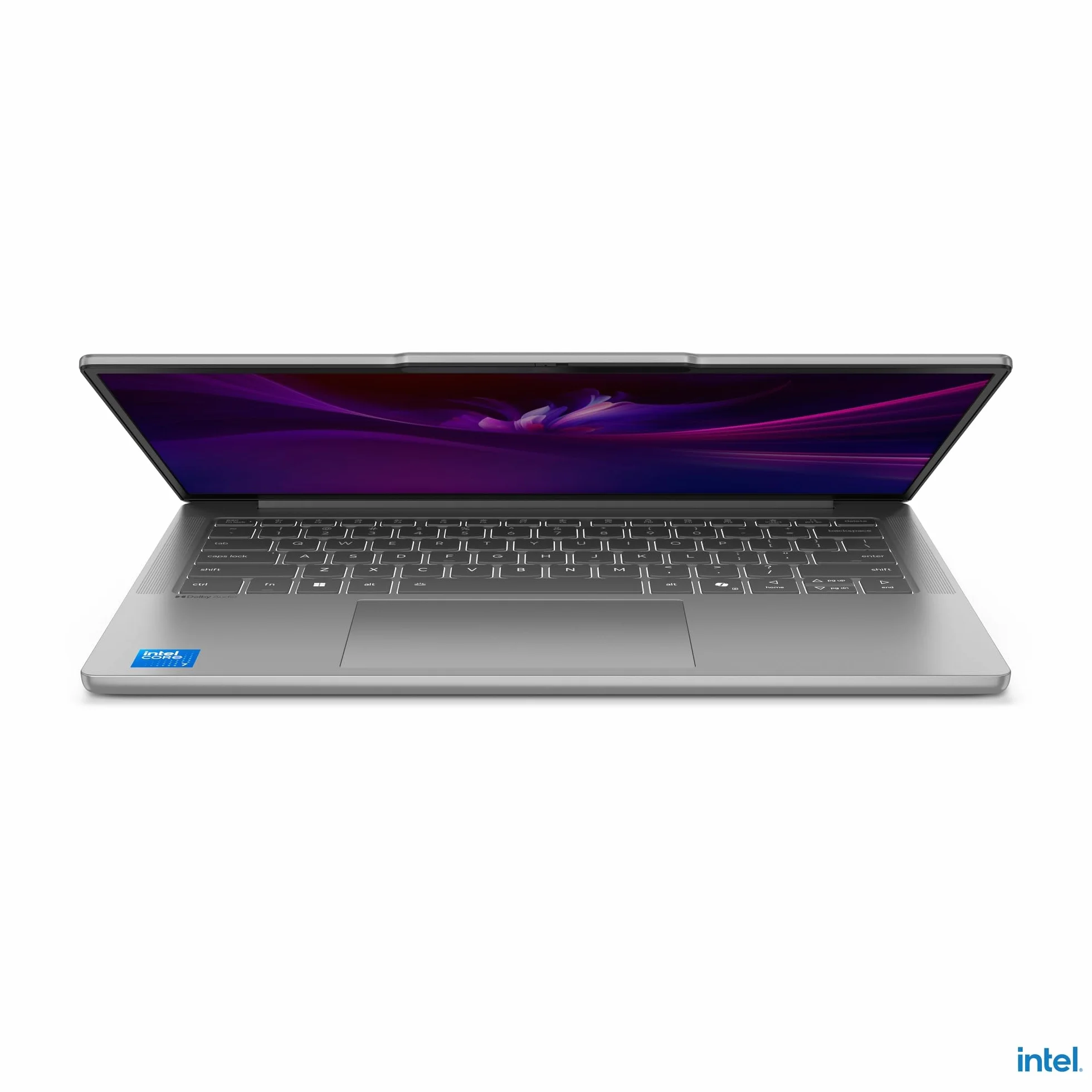Lenovo IdeaPad Slim 5 14IRH10 Ordinateur Portable 14'' WUXGA Intel Core i7-13620H RAM 16Go SSD 512Go Windows 11 Home Clavier AZERTY Gris
