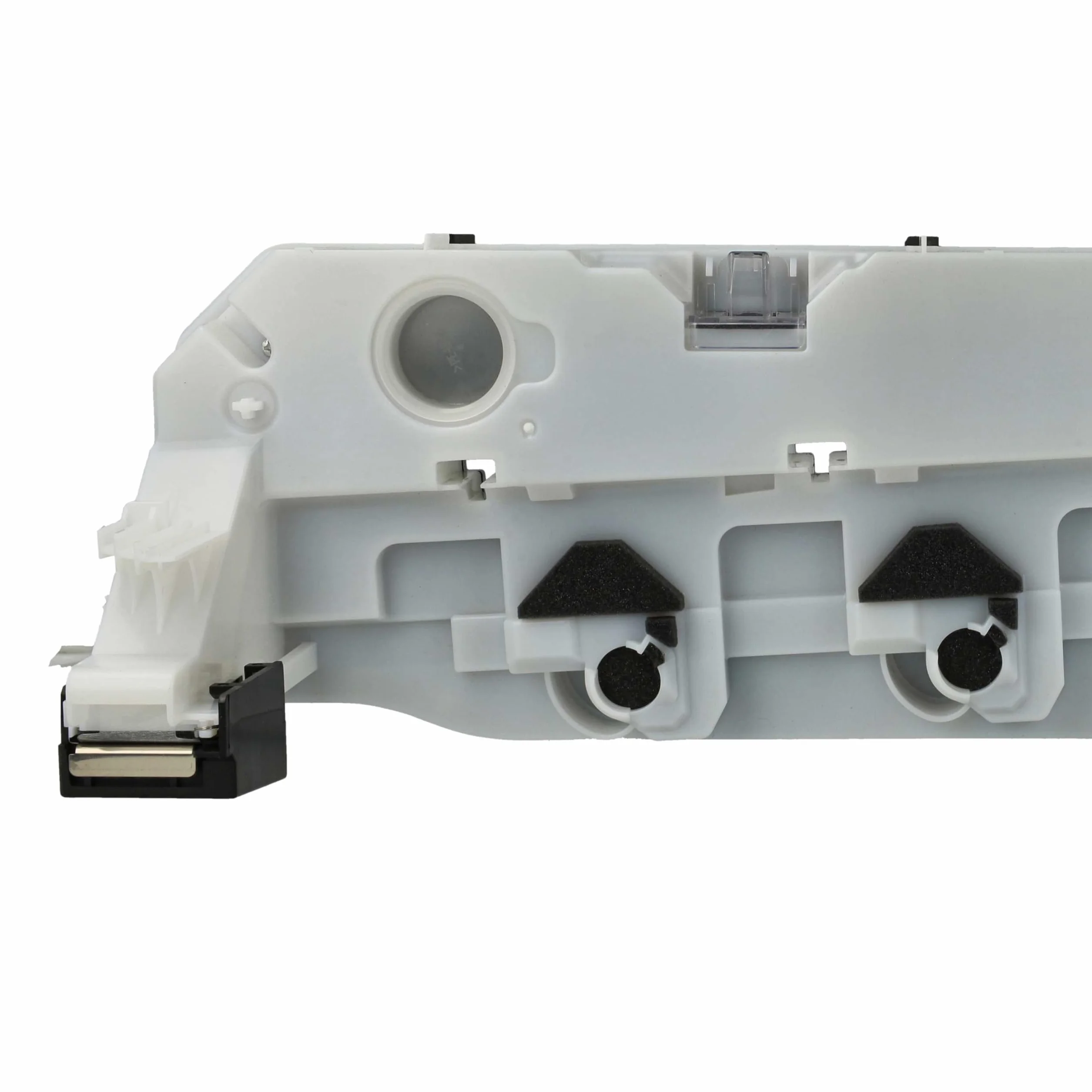 vhbw Bac de récupération de Toner usagé Remplacement Canon FM0-0015-000 WT-201 WT-A3
