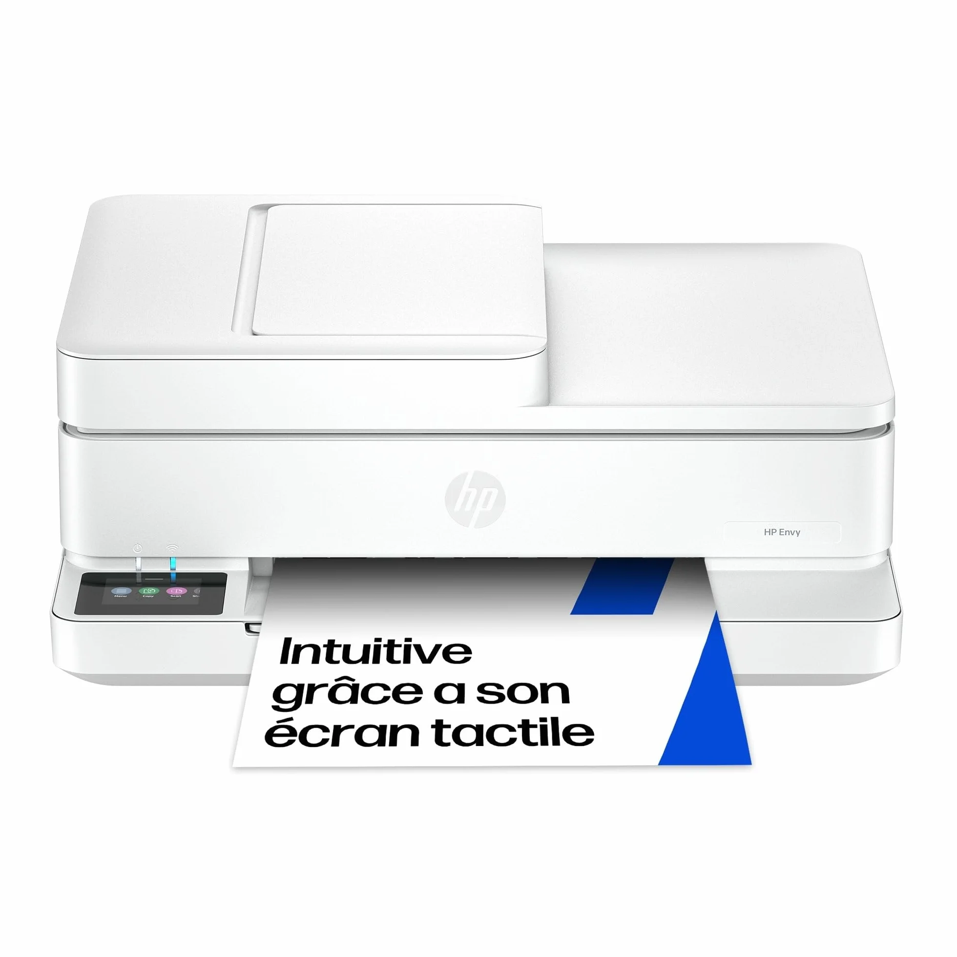 HP Envy Imprimante Tout-en-Un 6530e