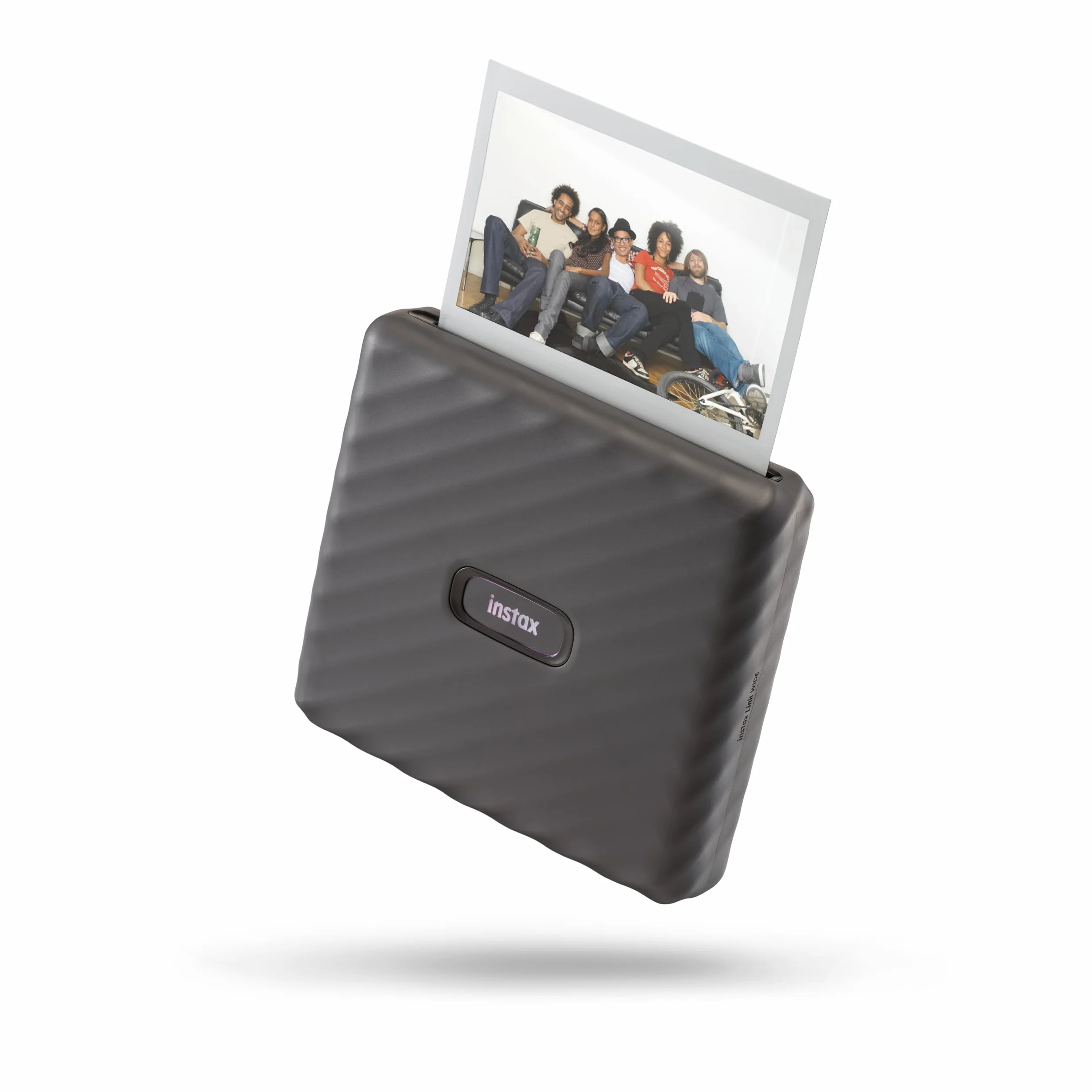 Instax Wide Link Gray