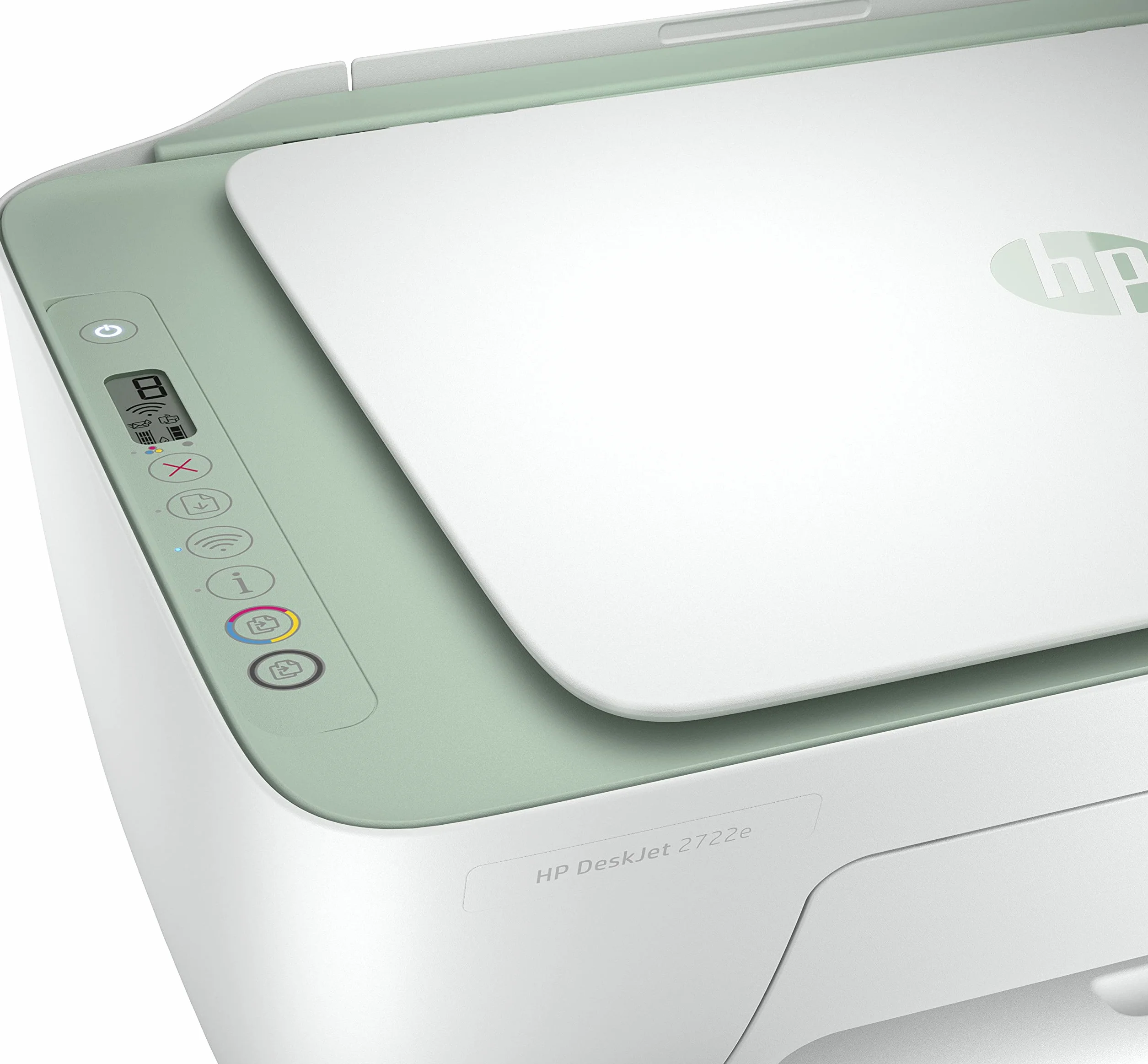 HP DeskJet 2722e Multifonction A4 4800 x 1200 DPI 7,5 ppm WiFi