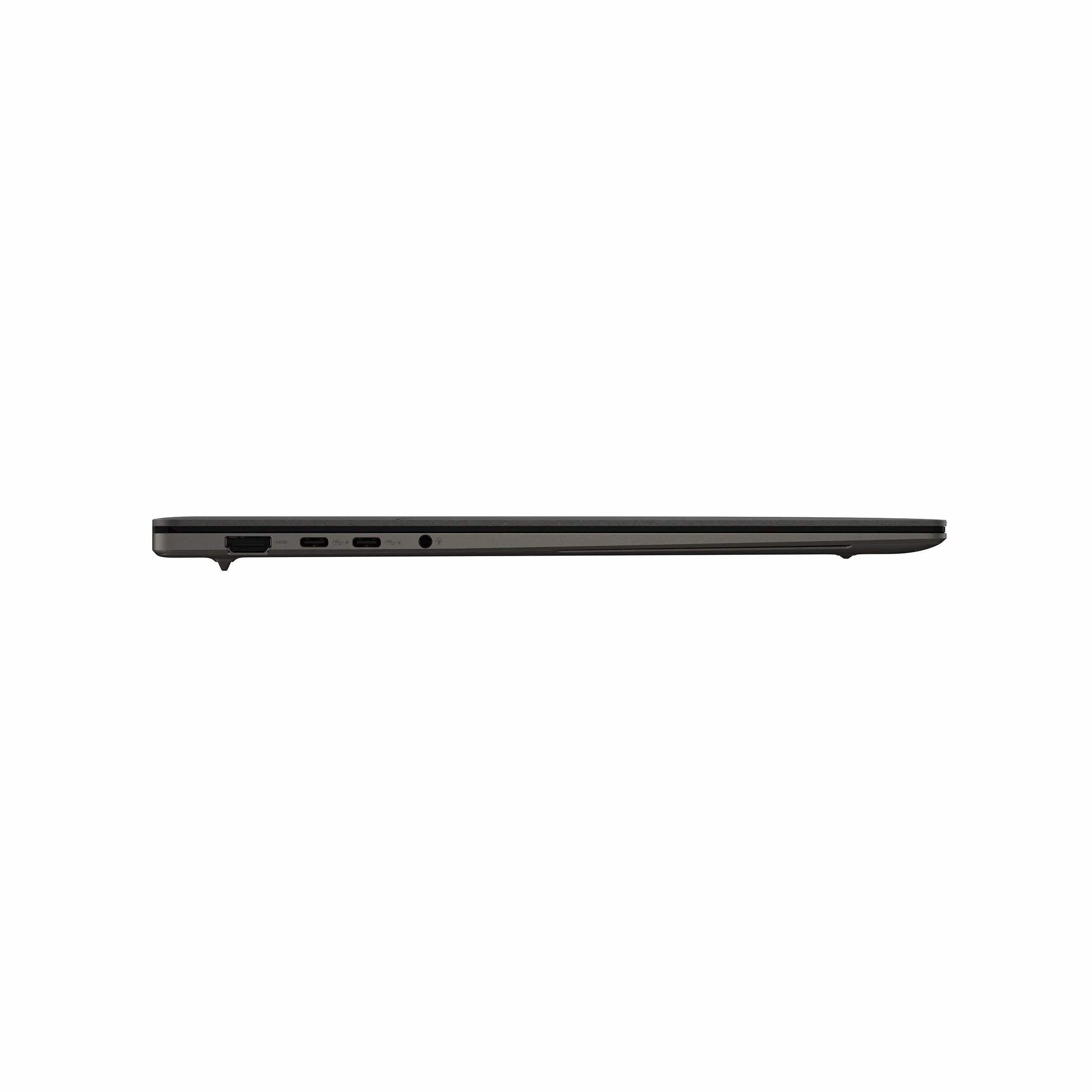 ASUS Zenbook S 16 UM5606WA-RK021W OLED 16 Pouces 3K 120Hz PC Portable AMD Ryzen AI 9 HX 370 5.1GHz 32GB LPDDR5X 1TB SSD AMD Radeon 890M Graphics Windows 11 Home Clavier AZERTY