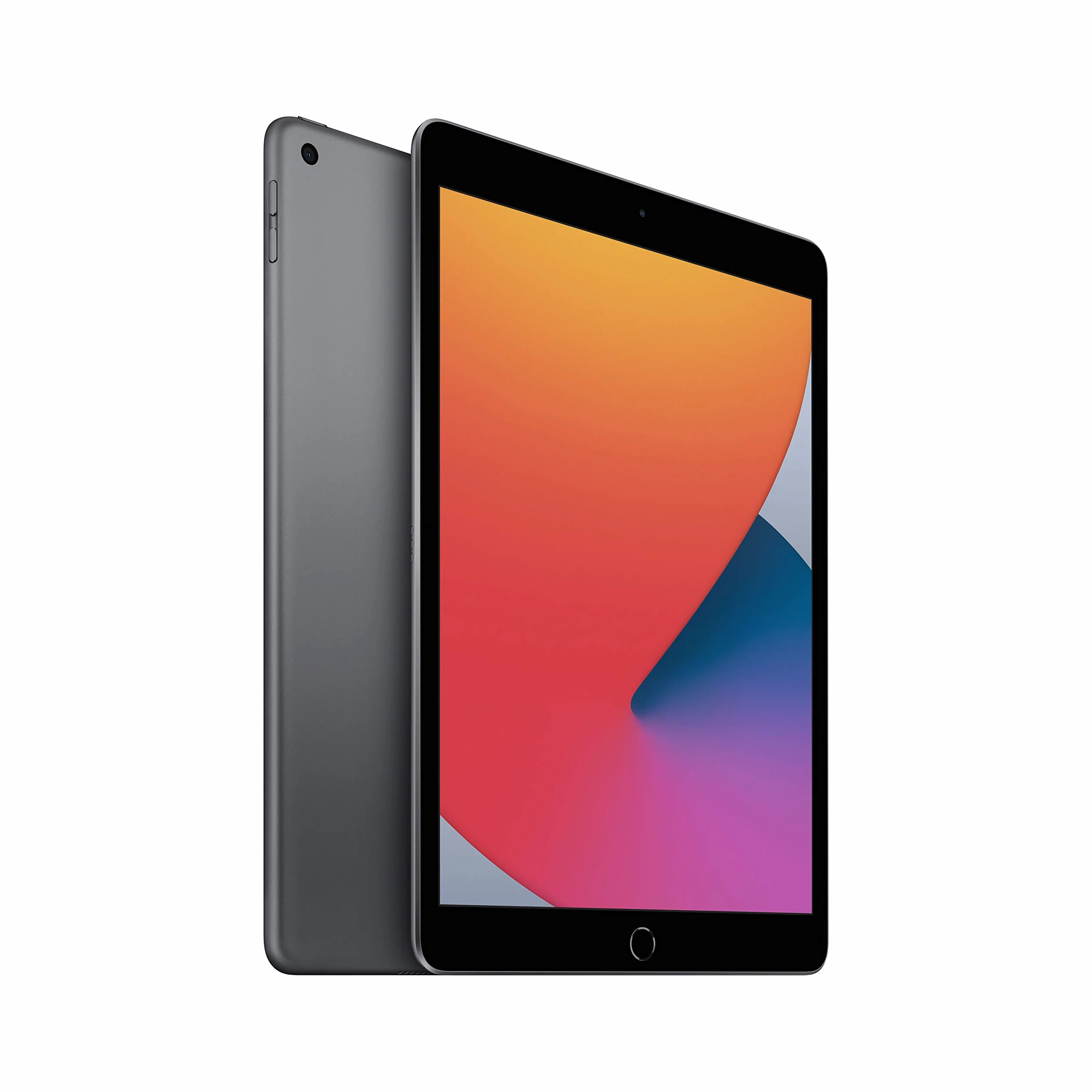 Apple iPad 10,2 pouces Wi-Fi 32 Go Gris Sidéral Reconditionné
