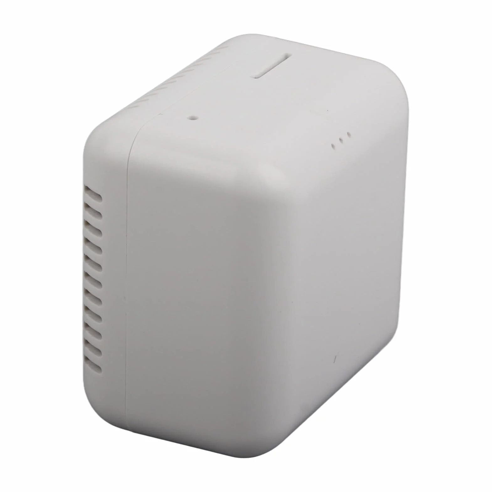 Dpofirs Serveur d'impression Réseau USB 2.0 LAN Adaptateur pour Imprimantes USB iOS Windows XP Android Type C