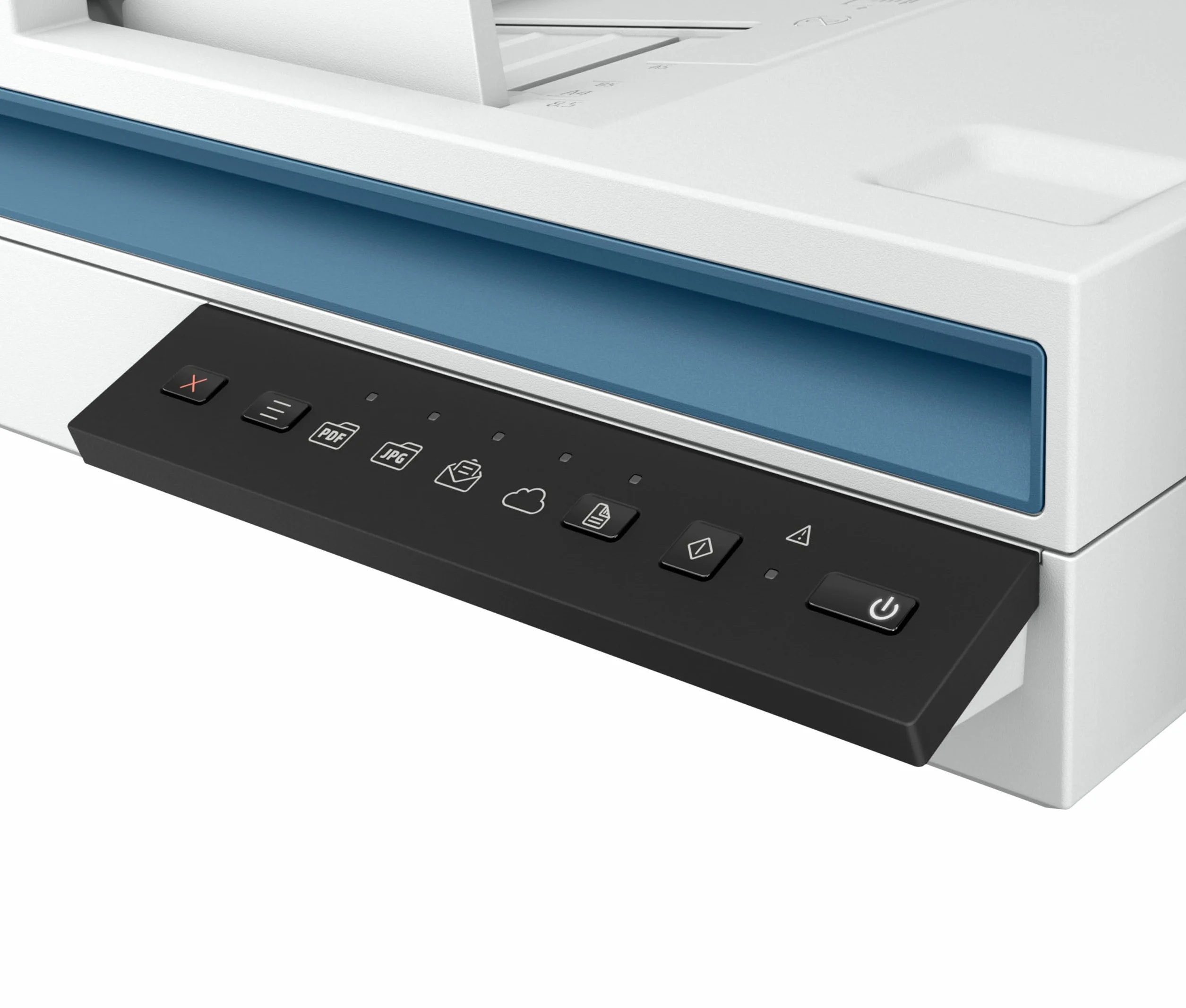 HP ScanJet Pro 2600 f1 skaner