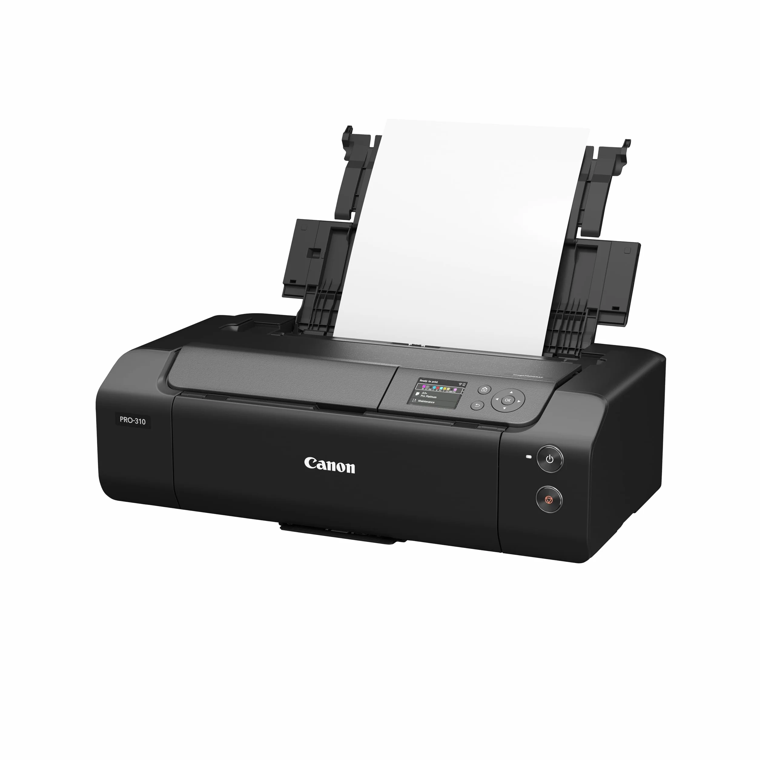 Canon ImagePROGRAF PRO-310 imprimante photo A3+ 10 cartouches WiFi Ethernet
