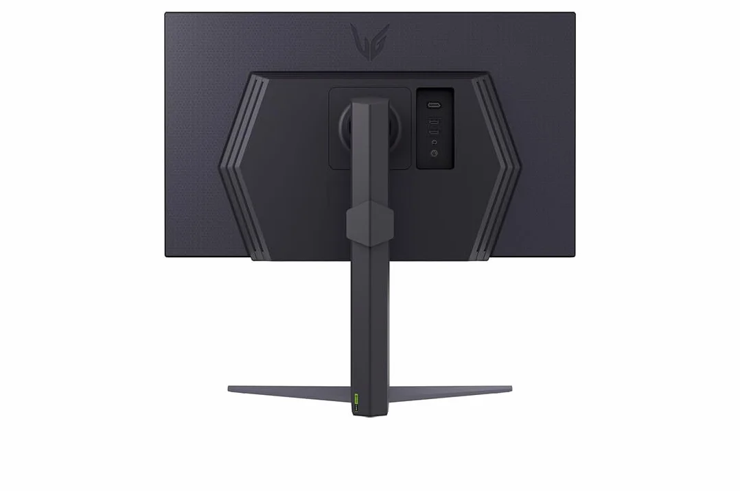 LG Ultragear 27GS75Q-B Ecran PC Gaming 27" IPS QHD 2560x1440 1ms 180Hz 200Hz O/C AMD FreeSync NVIDIA G-Sync