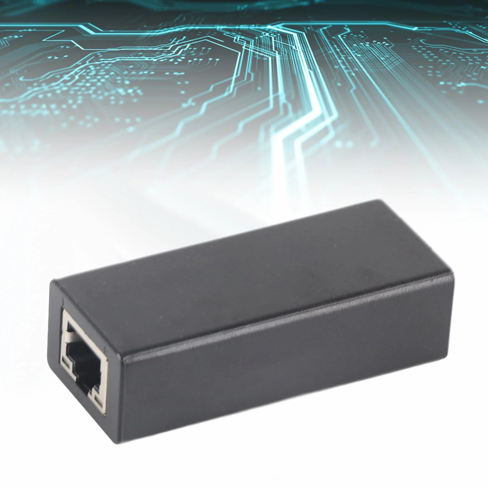 Module de Communication Sans Fil RJ45 Serveur Série vers WiFi pour Automatisation Industrielle