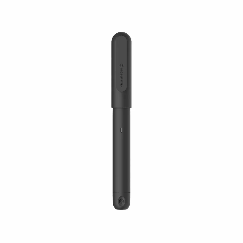 Neo SMARTPEN Dimo Stylo numérique sans Fil 2 Mo Compatible iOS Android Noir