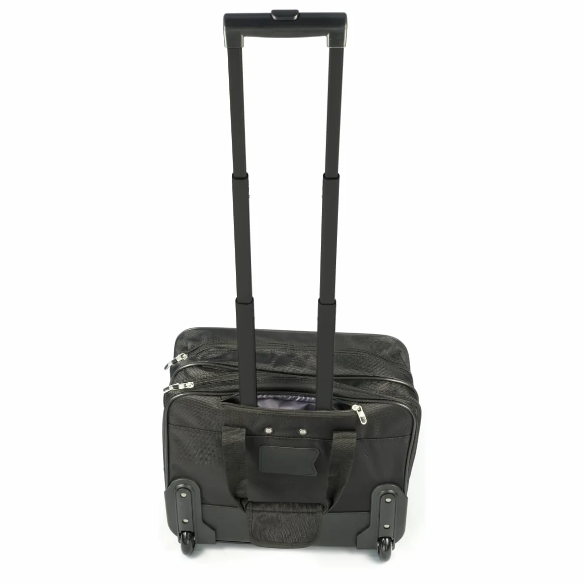 Targus Sacoche à roulettes Executive 15,6 Pouces Ordinateur Portable Noir TBR003EU