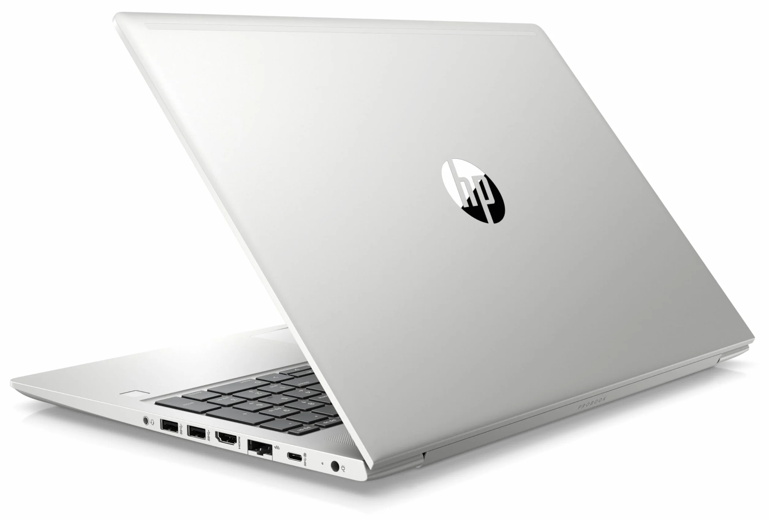 HP ProBook 450 G6 Ordinateur Portable 15,6 Pouces Intel Core i5-8265U 8 Go RAM SSD 256 Go Clavier Japonais QWERTY Windows 11 Pro Reconditionné