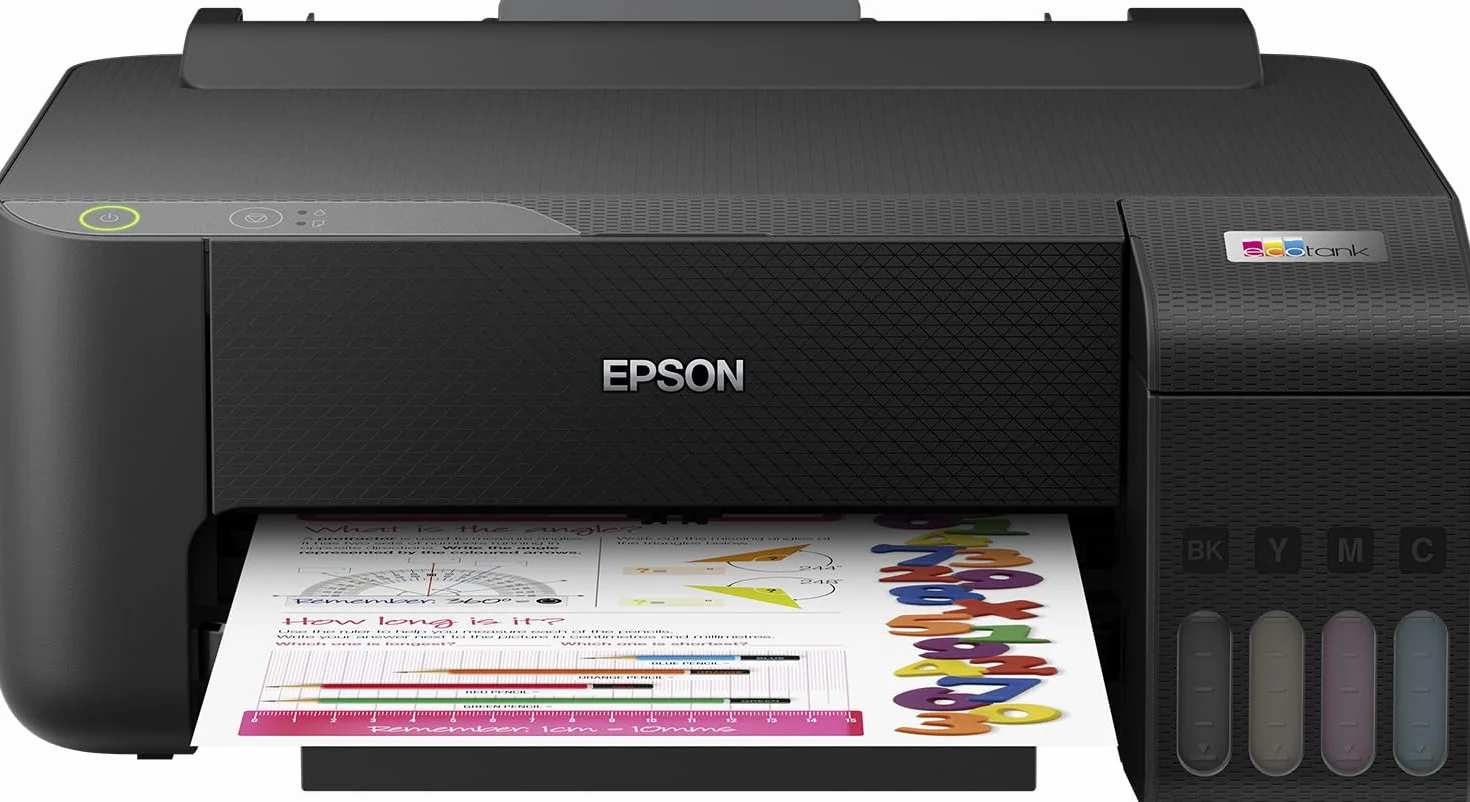 Epson Imprimante à Jet d'encre L1210 A4 5760 x 1440 DPI Couleur