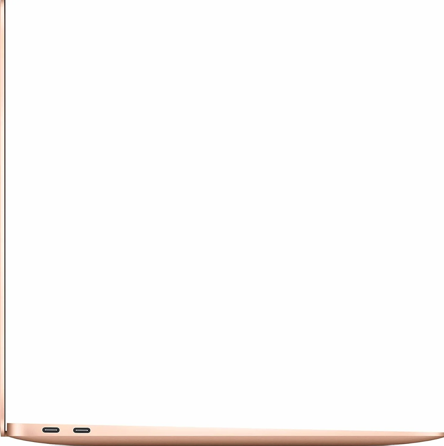 Apple MacBook Air 13 Pouces Intel Core i5 1.6GHz 8GB RAM 128GB SSD AZERTY Reconditionné