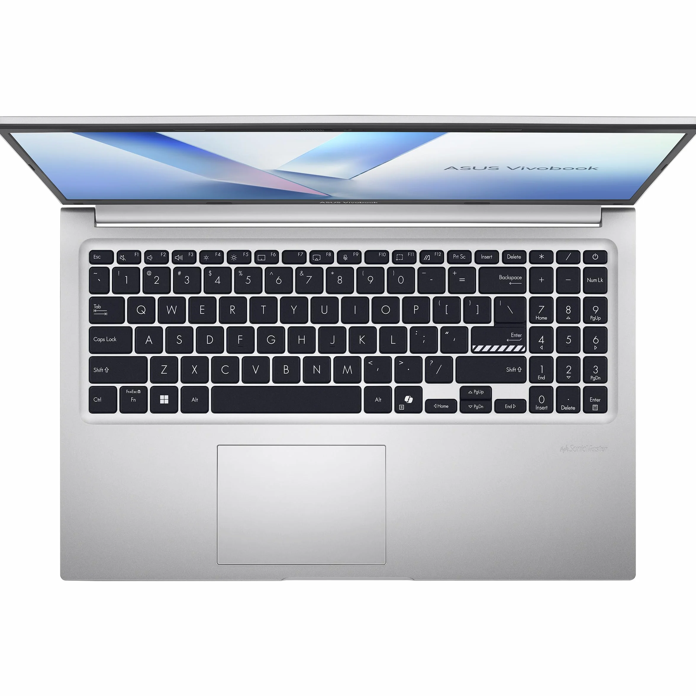 ASUS Vivobook 15 M1502NAQ-BQ082W 15.6 Pouces FHD PC Portable R7 AMD 16Go DDR5 1To SSD Windows 11