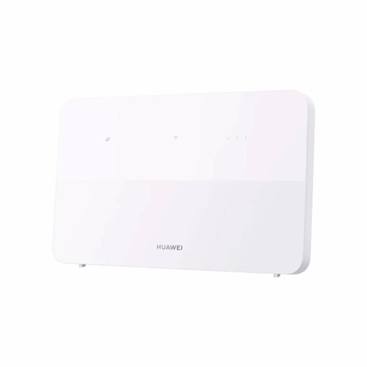 Huawei B636-336 Routeur 4G Wi-Fi 6 GHz Blanc