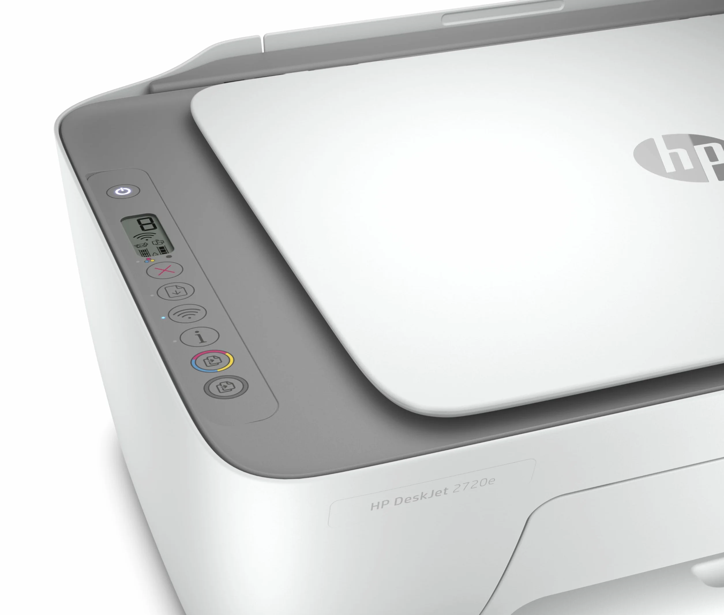 HP 2720e Impresora Multifuncion Wifi