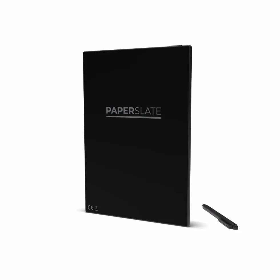 Bloc Notes Numérique Étanche Rétro-éclairage Tablette Papier Eink Digital Notebook