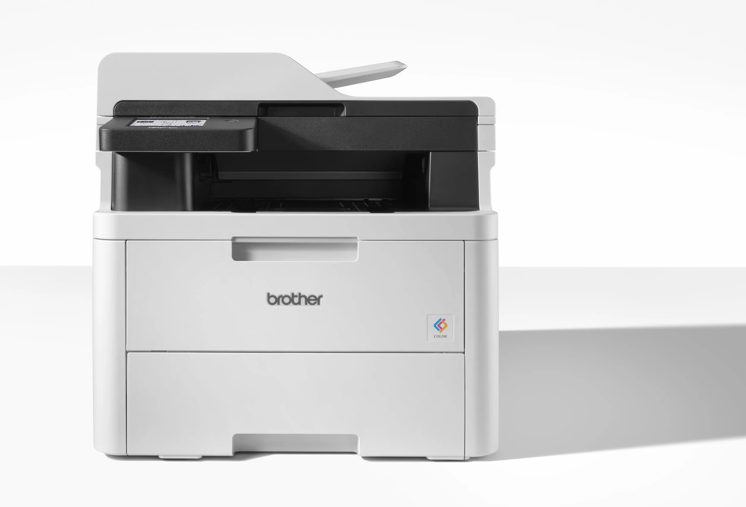 Brother MFC-L3740CDW Imprimante Multifonction Couleur 4 en 1 Wi-Fi LAN Recto Verso