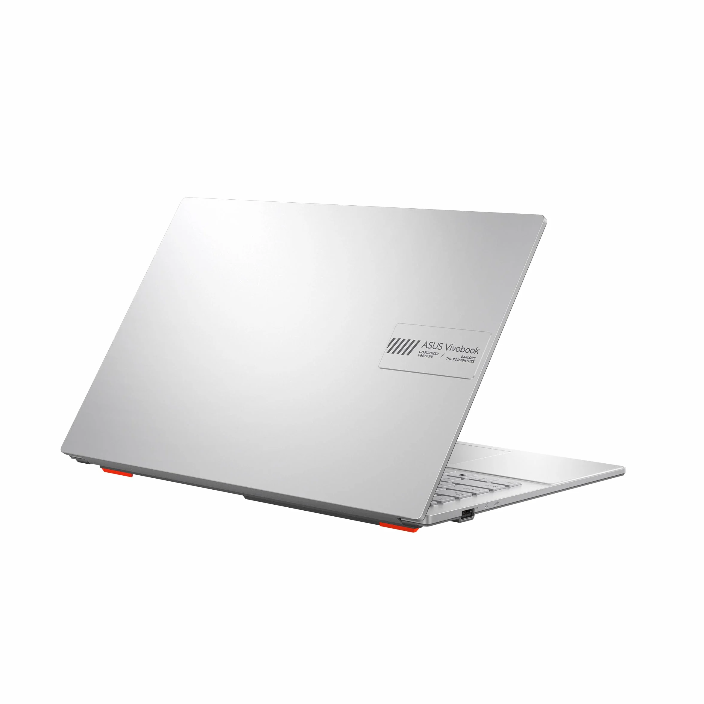 ASUS Vivobook 15 S1504ZA-NJ1587W 15.6 Pouces FHD PC Portable Intel Core i3-1215U 8GB RAM 512GB SSD Windows 11 Clavier AZERTY