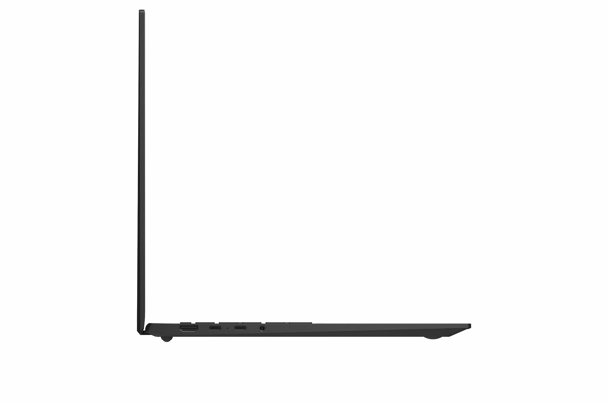 LG Gram 17Z90TL-G.AU8BF PC Portable 17" 1389g DCI-P3 99% QHD+ Intel® Evo™ Ultra7 RAM 32Go SSD 2To NVMe Intel® Arc™ Graphics Windows 11 Home Noir