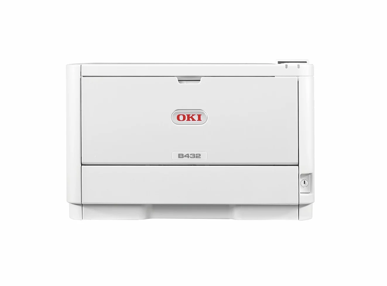 OKI B432dn monochrom LED printer A4