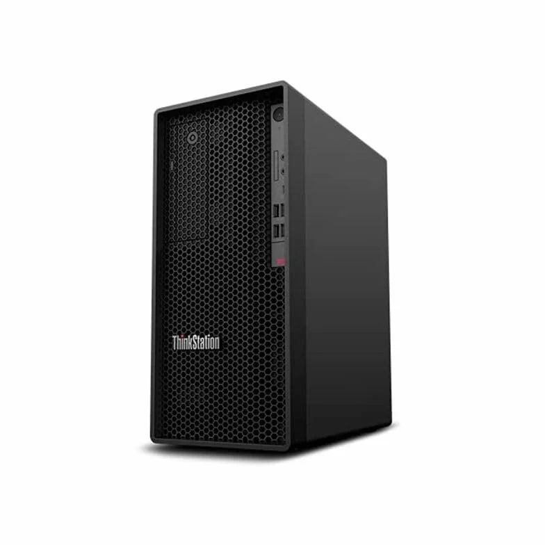 Lenovo ThinkStation P340 MT Intel I7-10700 32GB RAM 1TB SSD WiFi W11