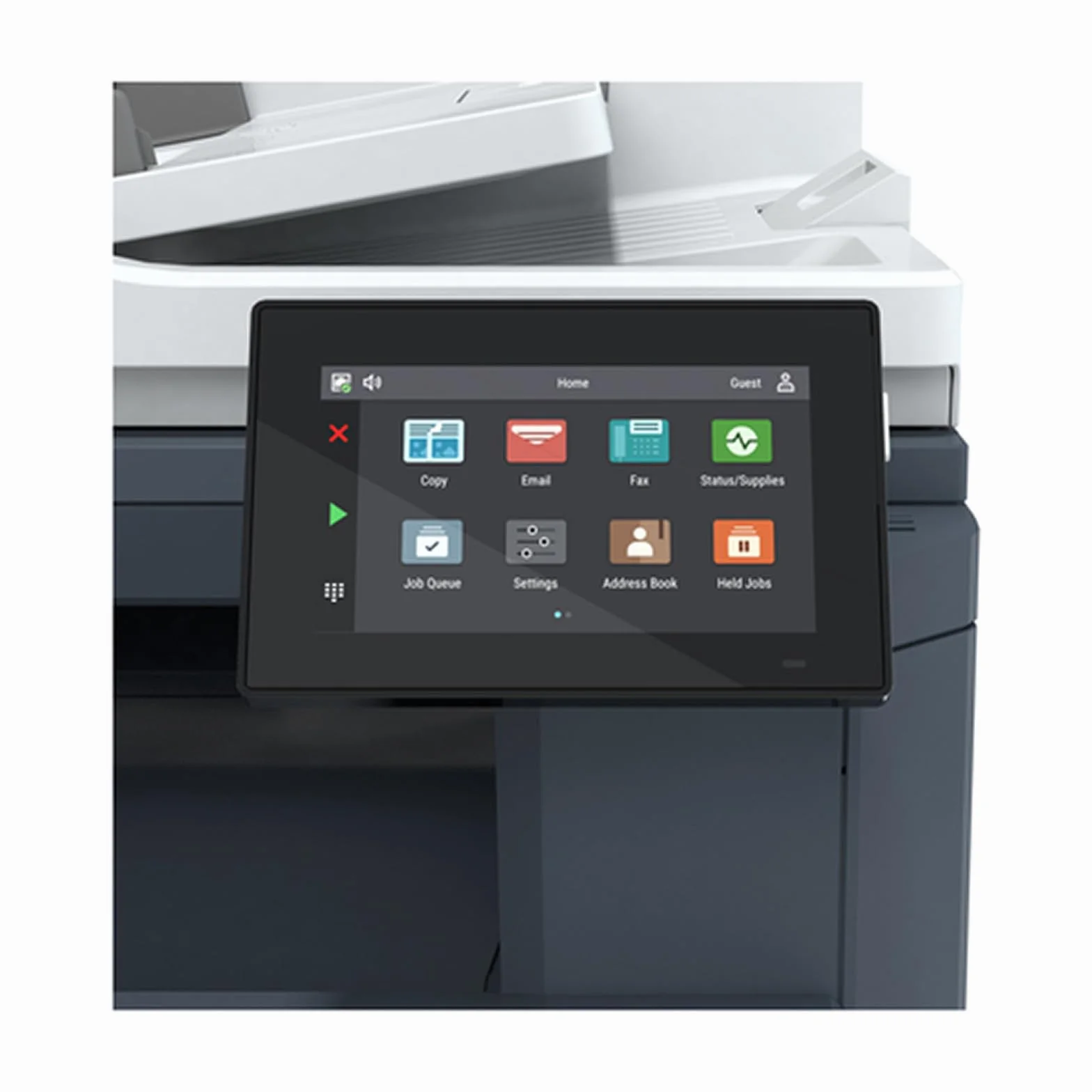 XEROX C320 Imprimante Recto Verso Sans Fil A4