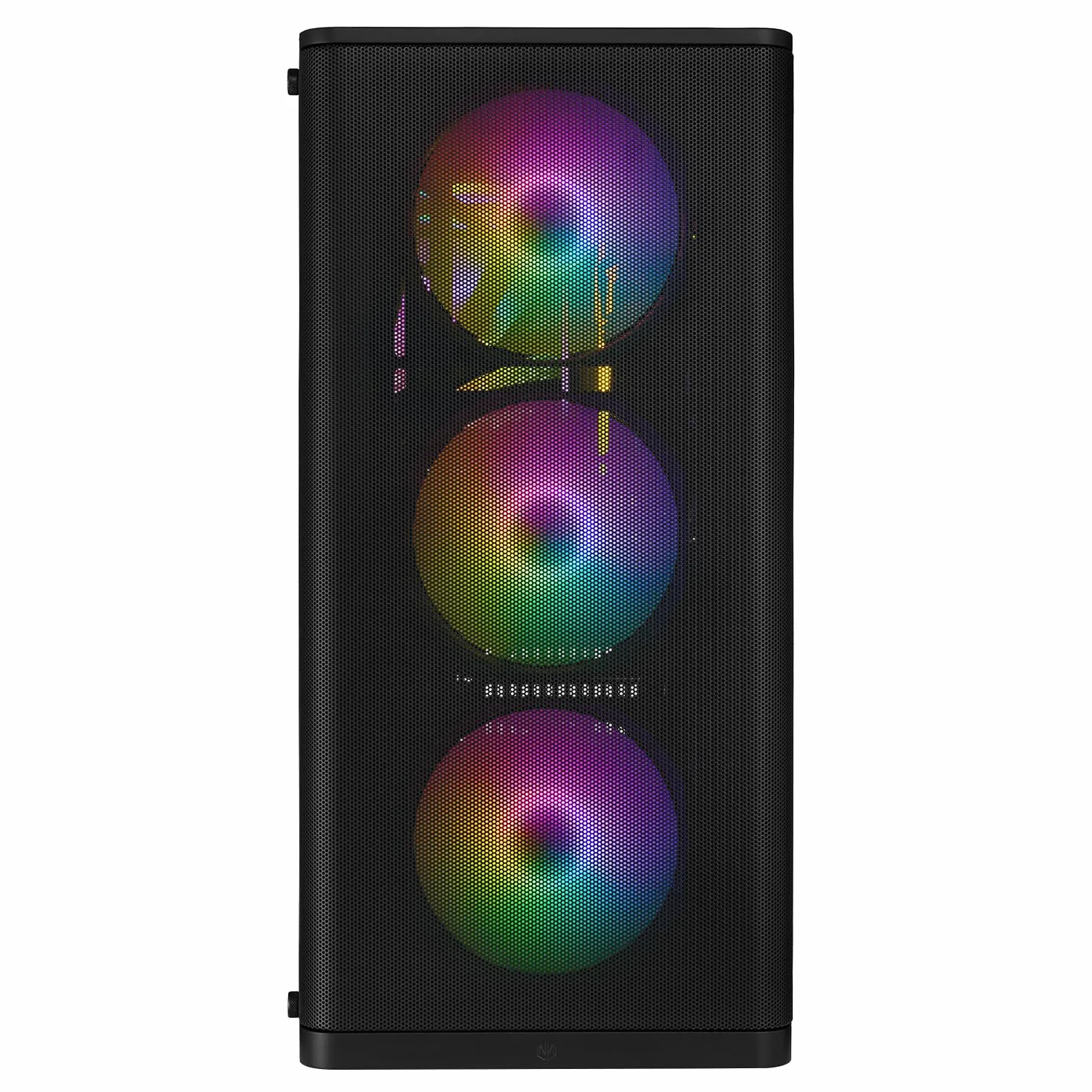 PC Gamer Ryzen 5 5500 16 Go RAM DDR4 SSD M.2 1 To NVIDIA RTX 5060 8 Go Windows 11 Pro