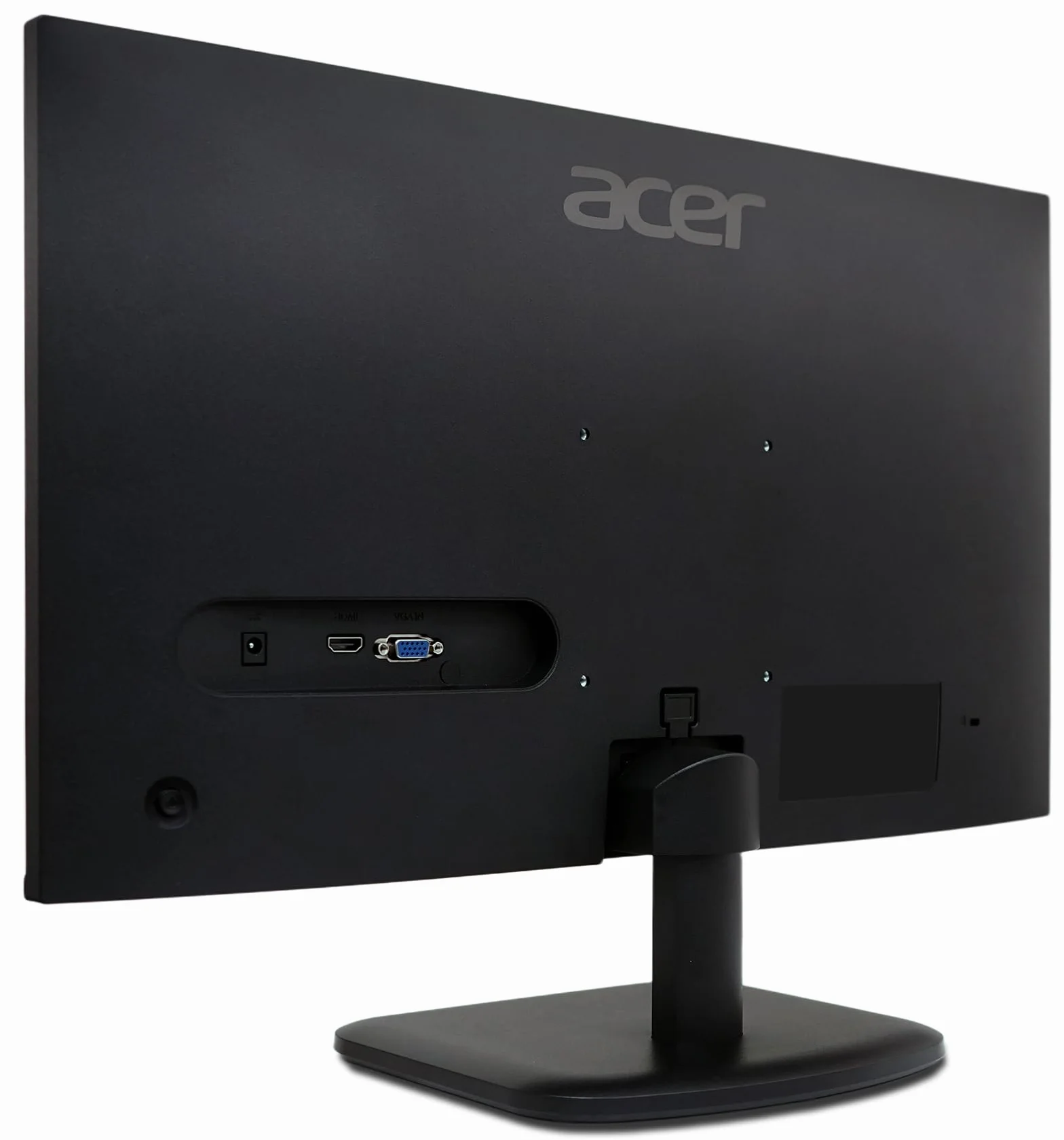 Acer EK241YGbif 23.8" Full HD IPS 120Hz (1920x1080, AdaptiveSync, 1ms VRB, 250 Nits) Moniteur PC Noir
