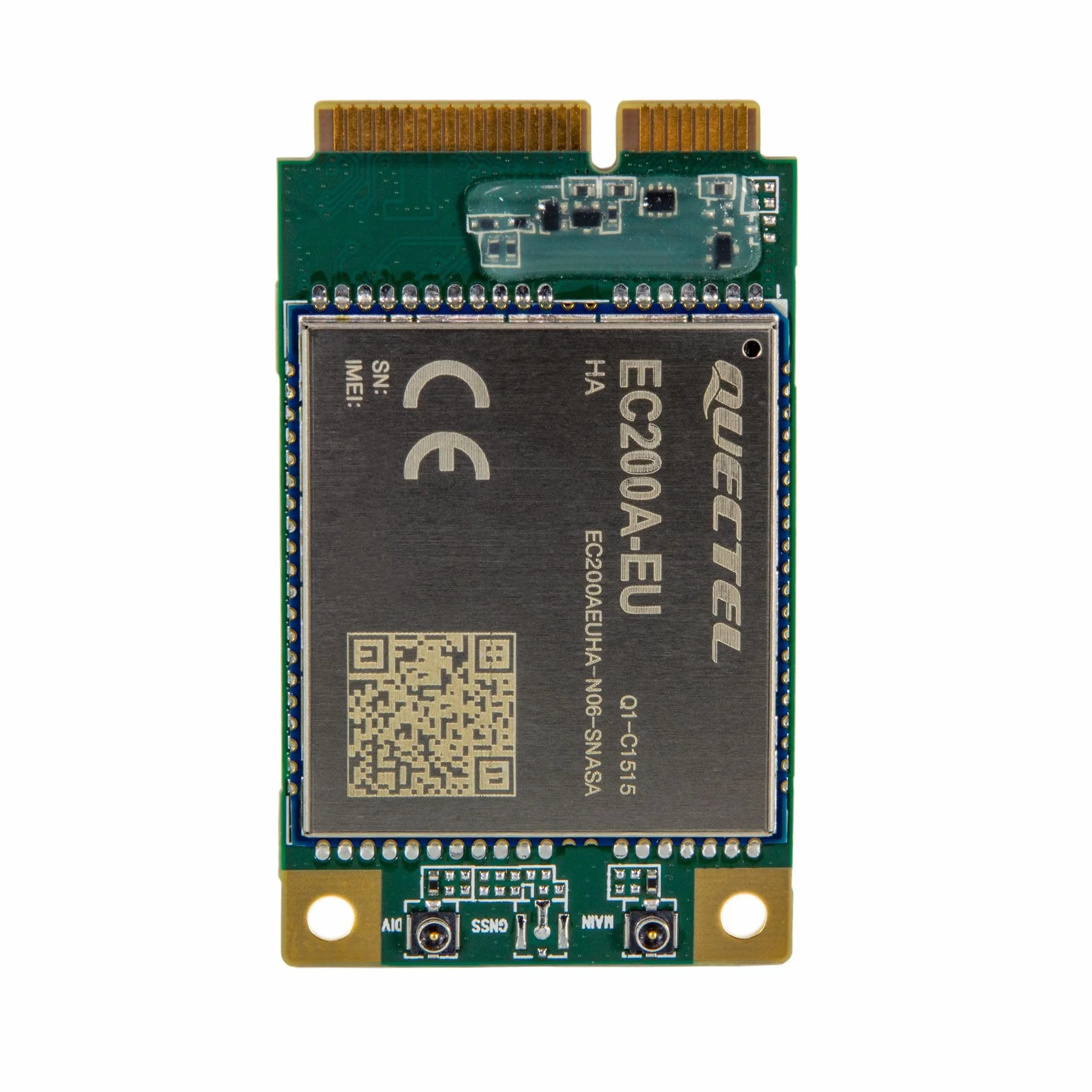 MikroTik R11eL-EC200A-EU Modem cellulaire 4G LTE