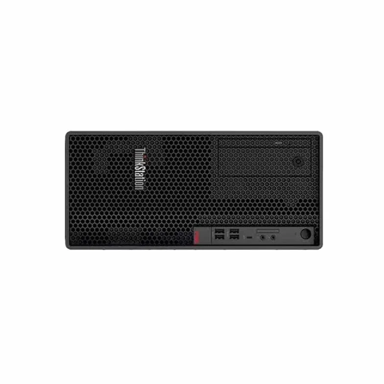 Lenovo ThinkStation P340 MT Intel I7-10700 32GB RAM 1TB SSD WiFi W11