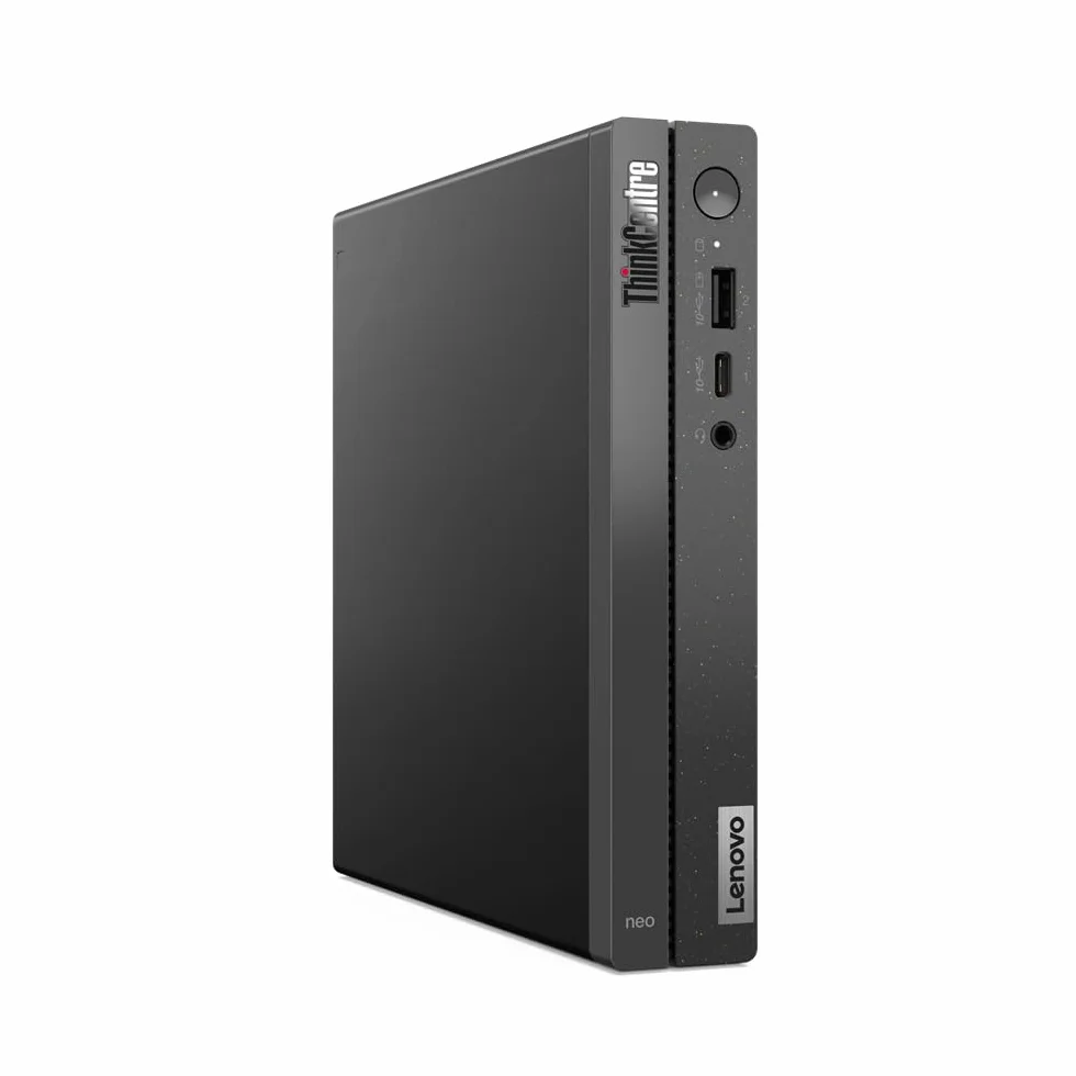 LENOVO ThinkCentre neo 50q Gen 4 i5-13420H 8GB 256GB