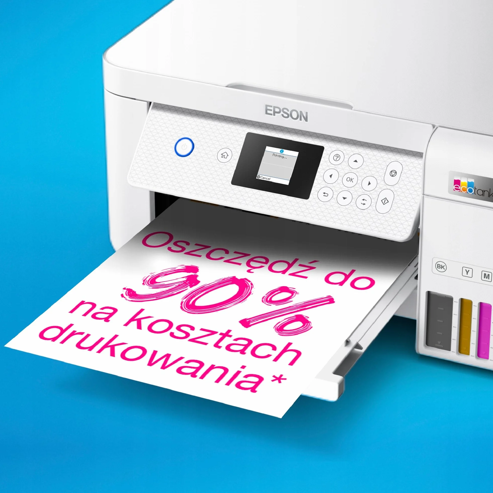 Epson Imprimante à Jet d'encre L4266 A4 5760 x 1440 DPI Couleur