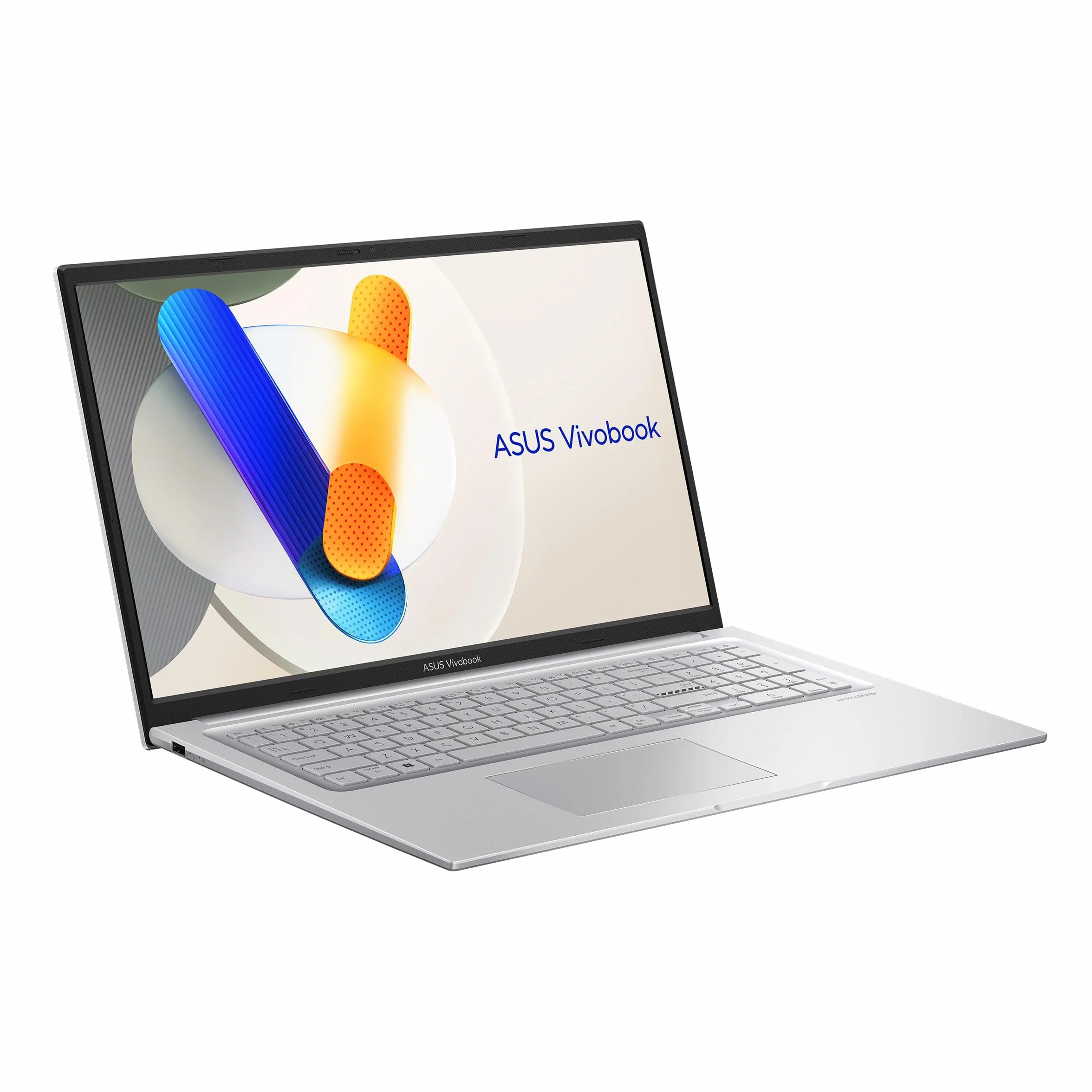ASUS Vivobook 17 X1704VA-AU854W 17.3" FHD PC Portable Intel Core i3-1315U 16 Go DDR4 1 To SSD Windows 11 Home Clavier AZERTY