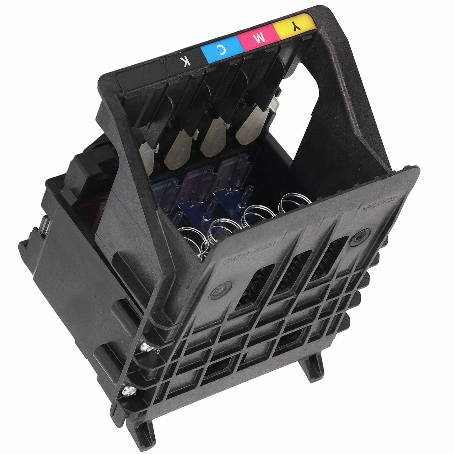 Tête d'impression compatible DesignJet T530 T525 T520 T130 T125 T120 T100 pour imprimante Traceur