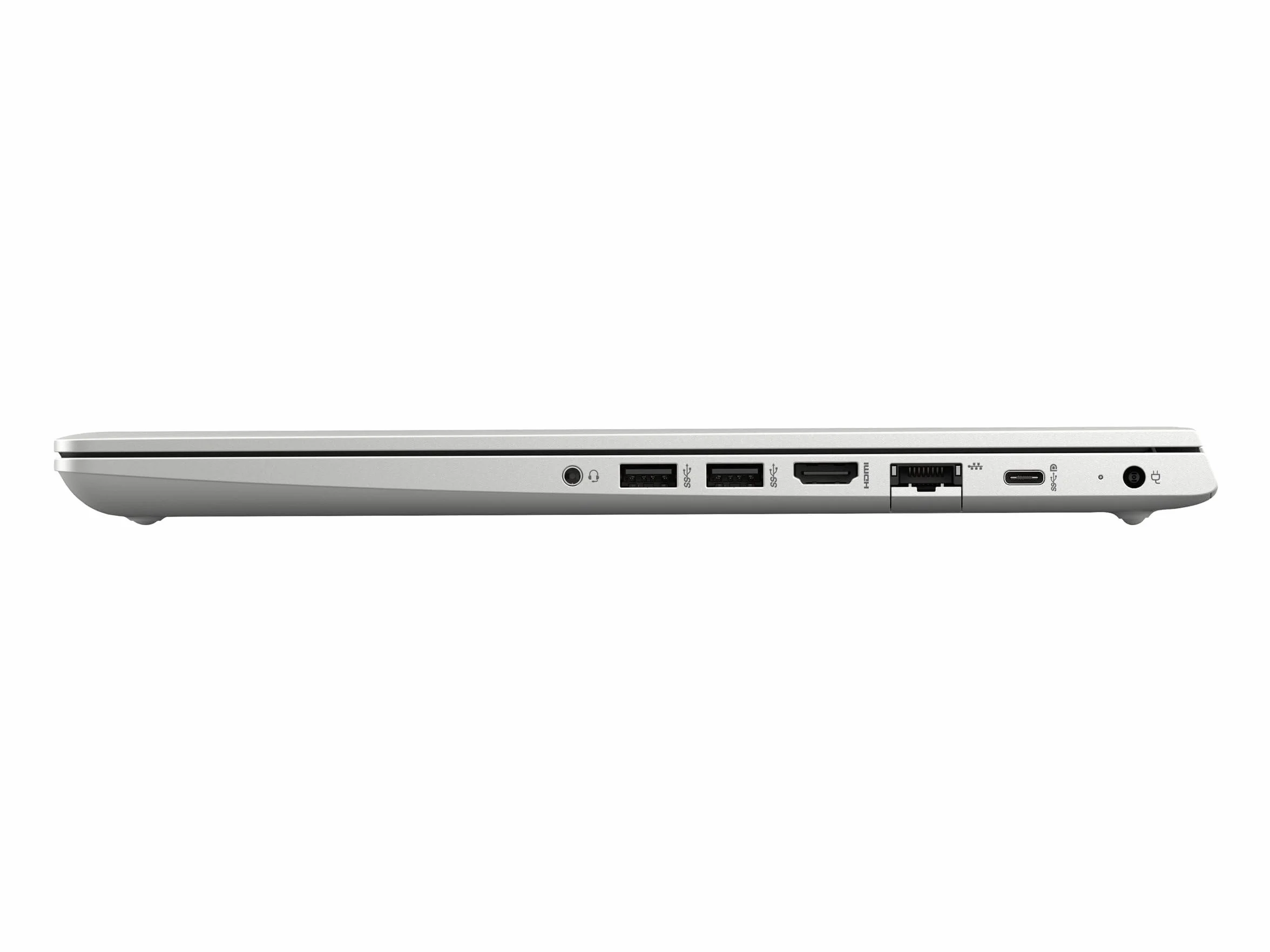 HP ProBook 450 G6 Ordinateur Portable 15,6 Pouces Intel Core i5-8265U 8 Go RAM SSD 256 Go Clavier Japonais QWERTY Windows 11 Pro Reconditionné