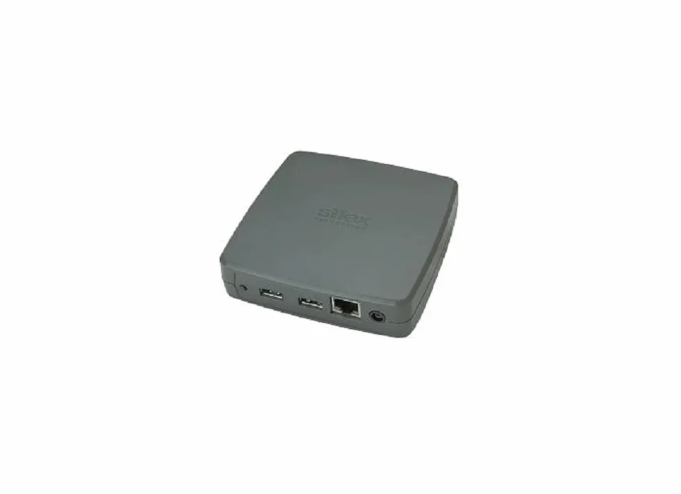 Silex DS 700 Serveur de périphériques USB Filaire