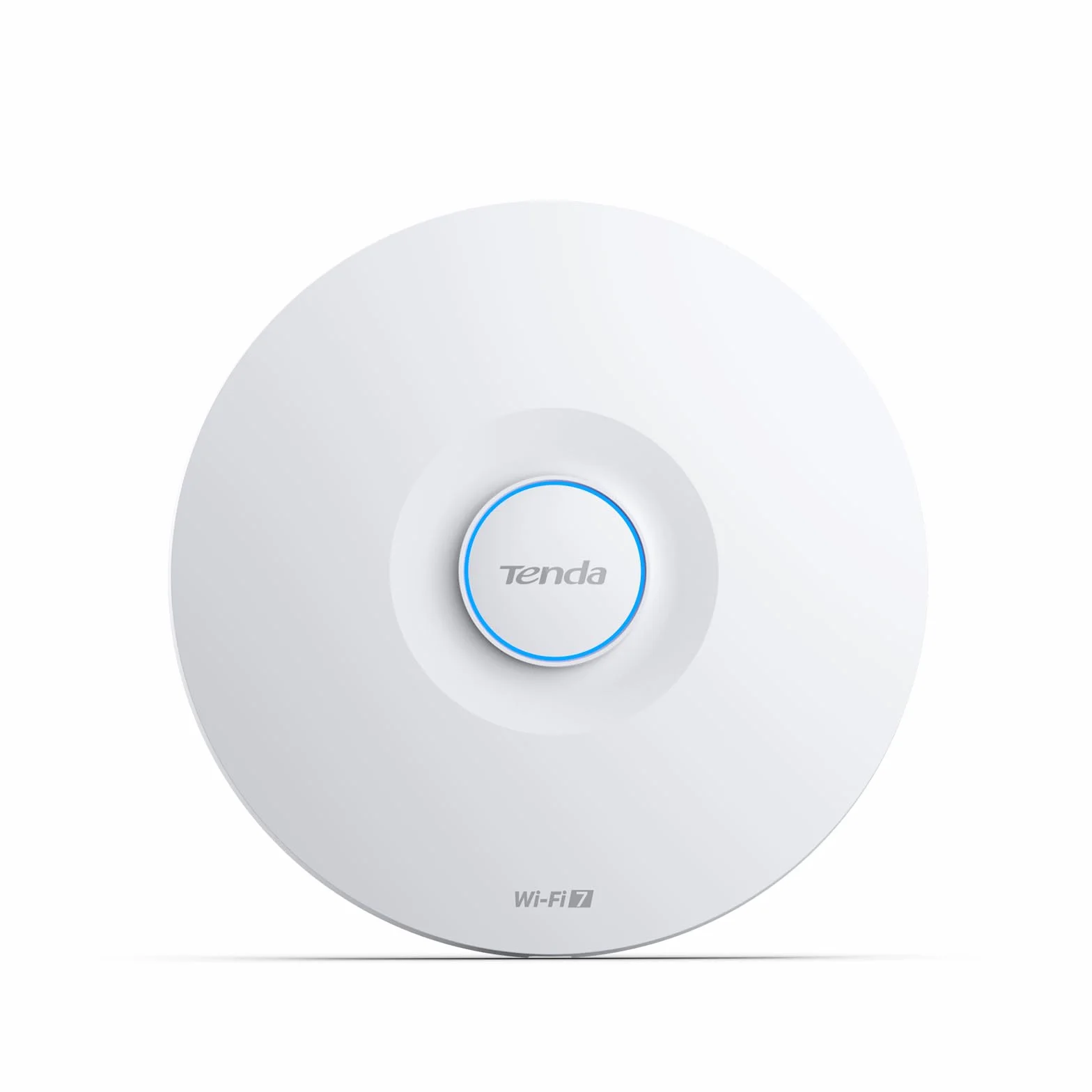 Tenda I36 WiFi 7 BE5010 Point d'Accès Double Bande 2.5G PoE+ MU-MIMO OFDMA
