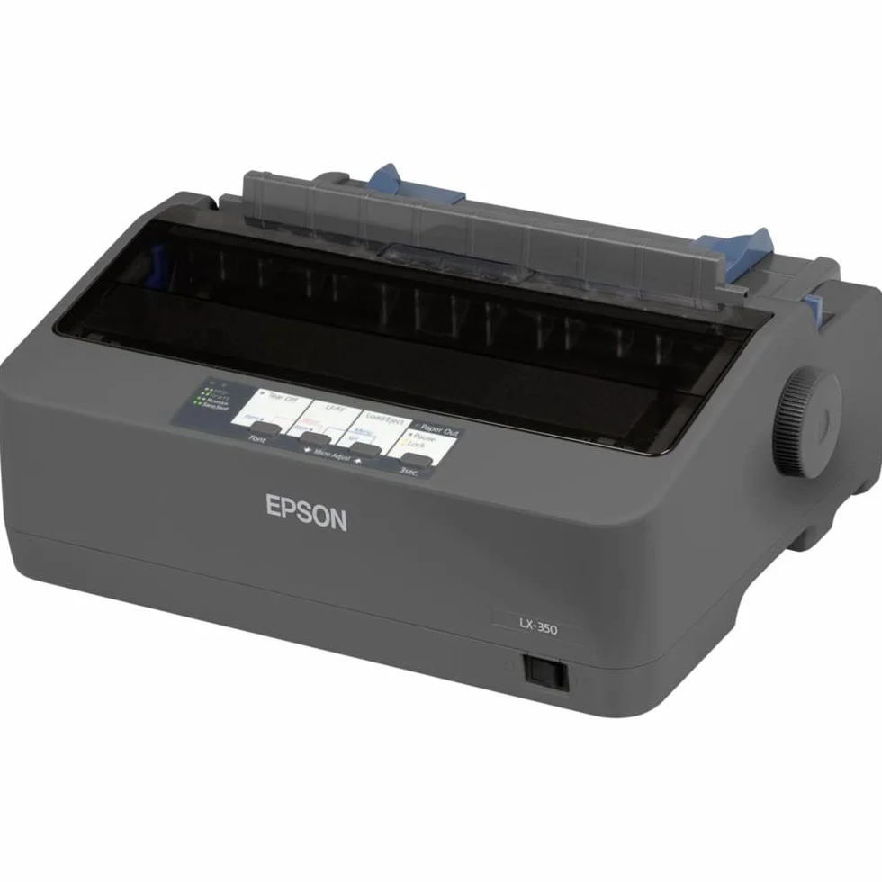 Epson LX-350 Imprimante matricielle a impact 220V