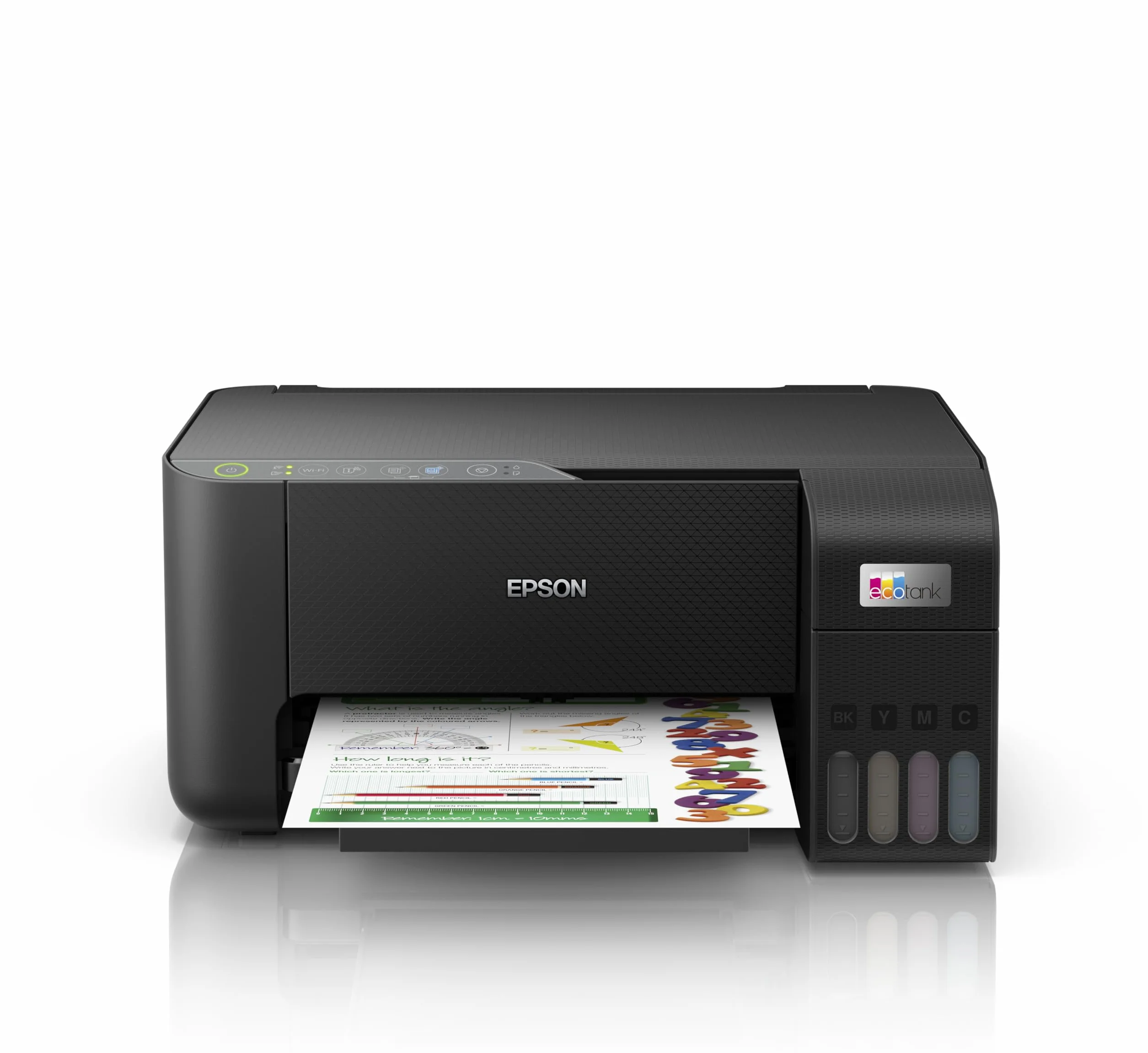 Epson EcoTank ET-2860 3in1