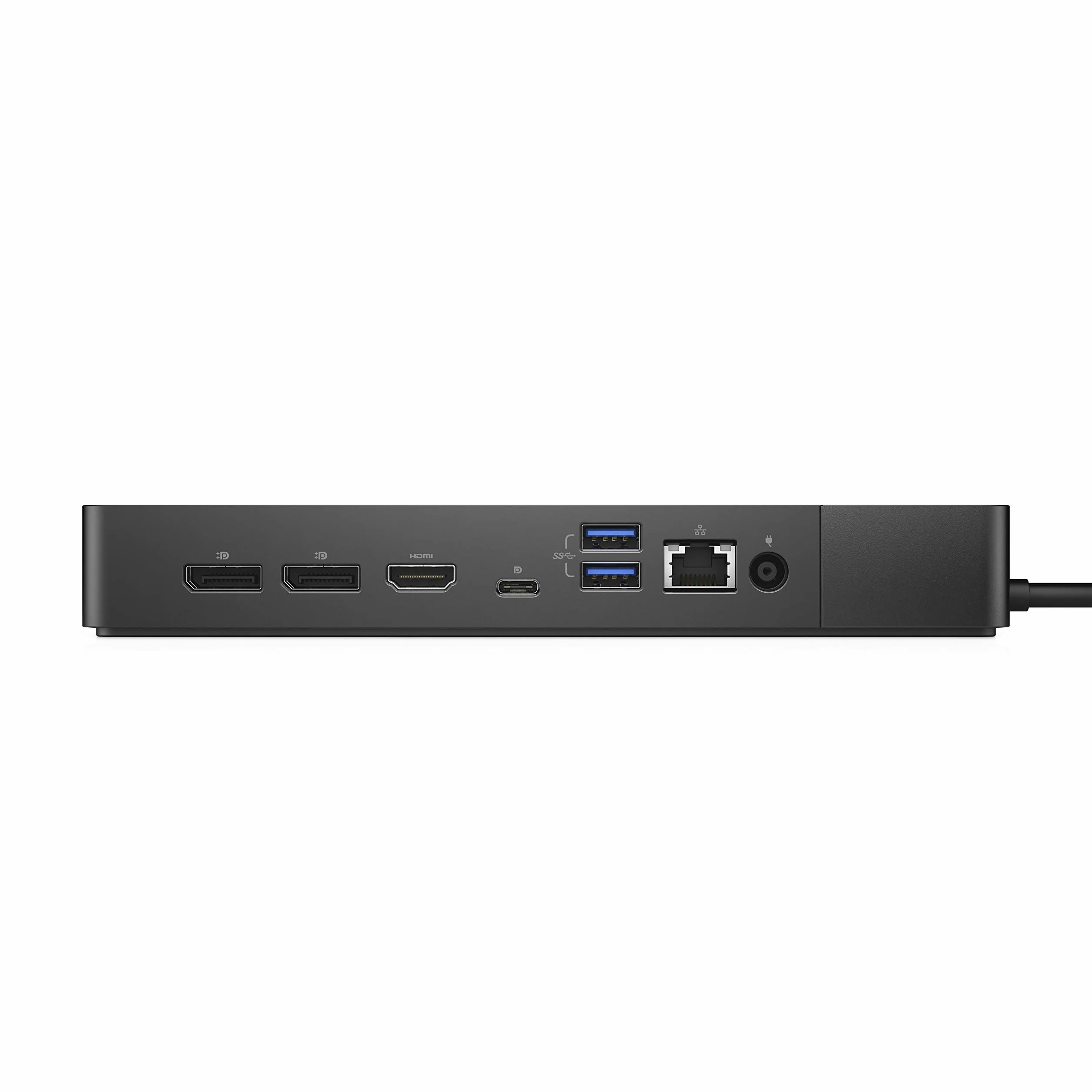 Station d’accueil Dell Dock WD19S 130W