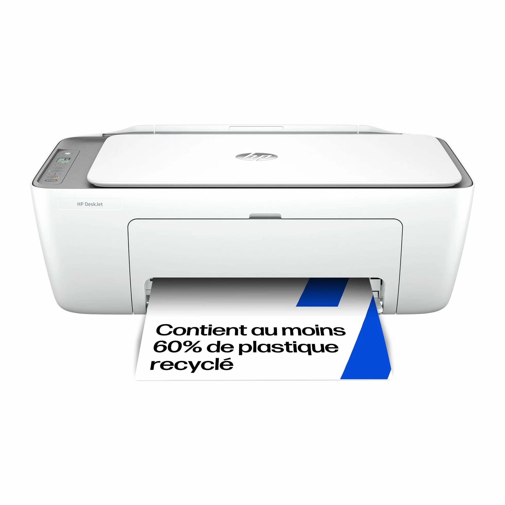 HP DeskJet 2820e Imprimante Tout en Un Jet d'encre Couleur WiFi