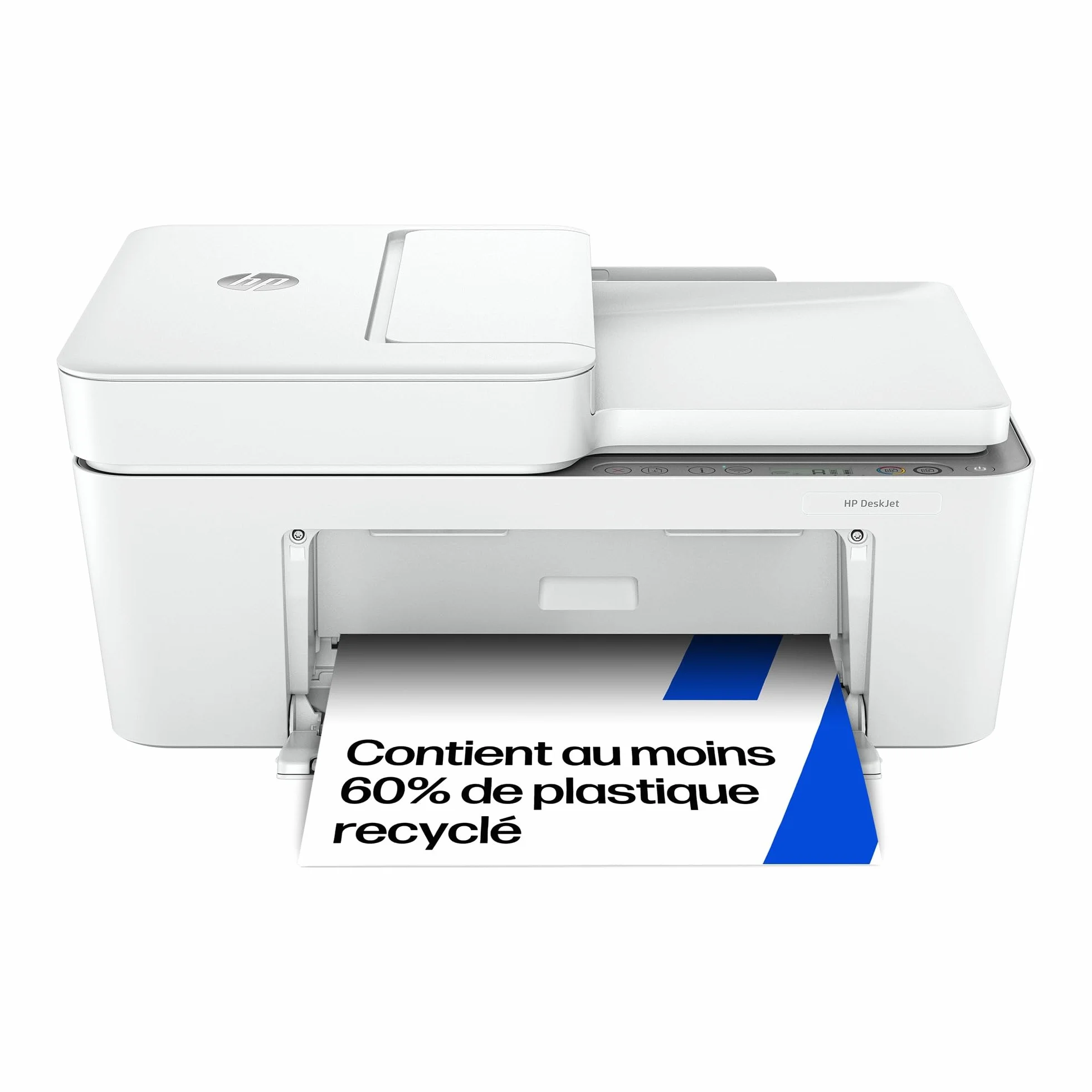 HP DeskJet 4220e Imprimante multifonction Jet d'encre A4 Couleur Wi-Fi Fax mobile