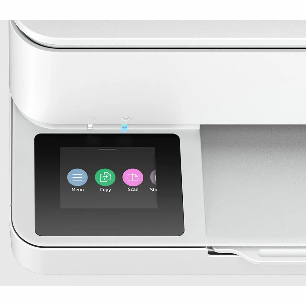 HP Envy 6110e Imprimante Tout-en-Un Sans Fil Instant Ink