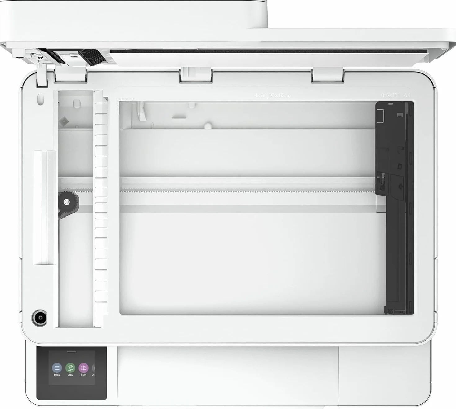 HP Envy Imprimante Tout-en-Un 6530e
