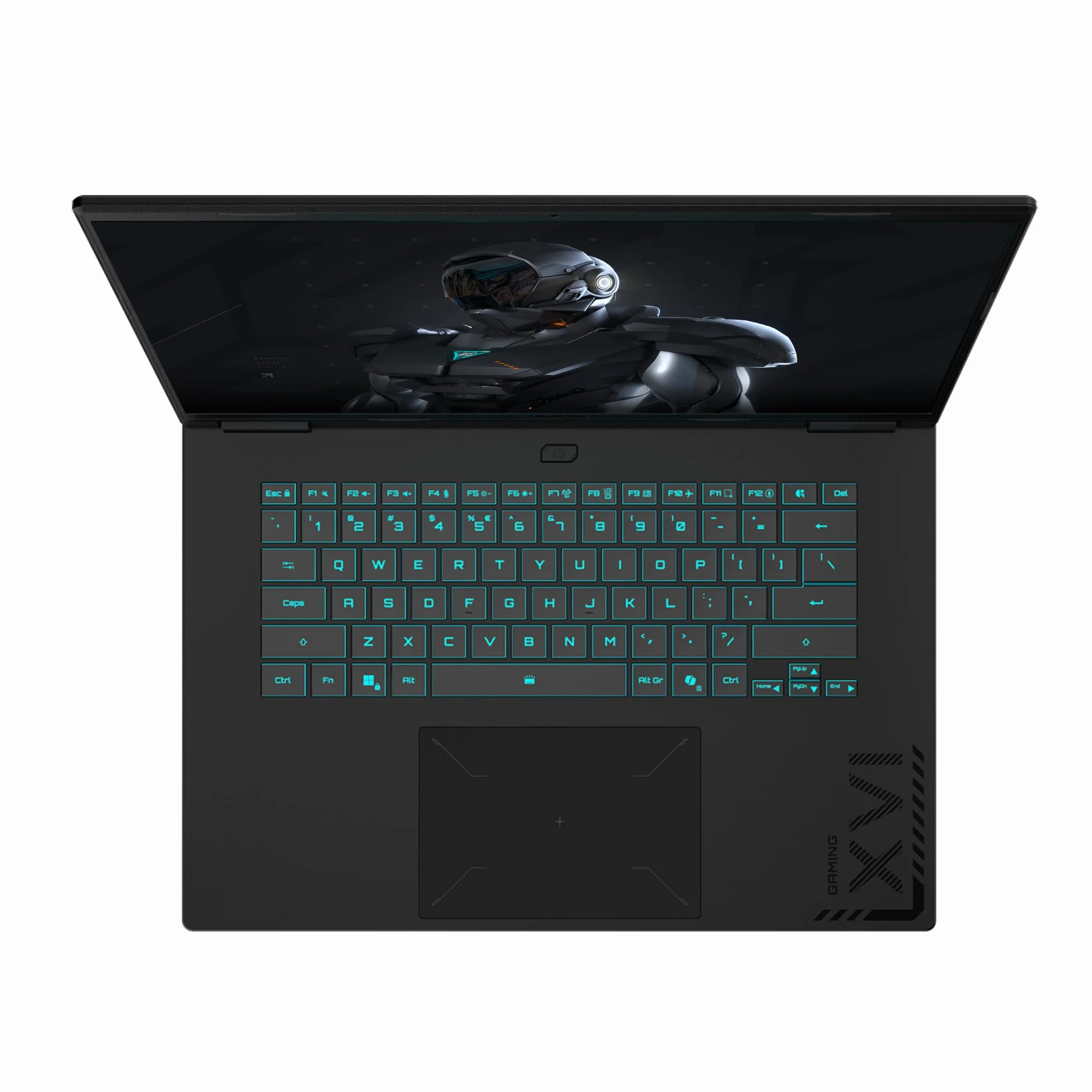 GIGABYTE Gaming A16 Ordinateur Portable 16" 165Hz WUXGA Intel Core i7-13620H RTX 5050 16Go DDR5 SSD Gen4 1To Windows 11 Home Dolby Atmos