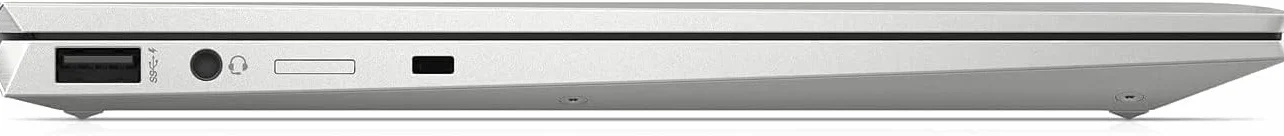 HP EliteBook X360 1030 G7 Ordinateur portable tactile 2 en 1 13,3" FHD Intel Core i5-10310U RAM 16 Go SSD 512 Go Windows 11 Pro Reconditionné