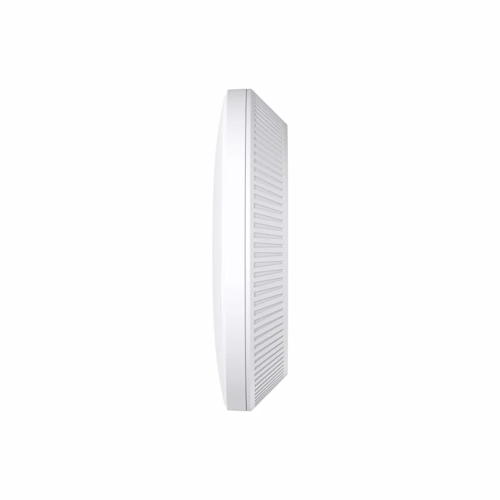 TP-Link EAP723 Point d'accès WiFi 7 BE3600 Double Bande Omada PoE+