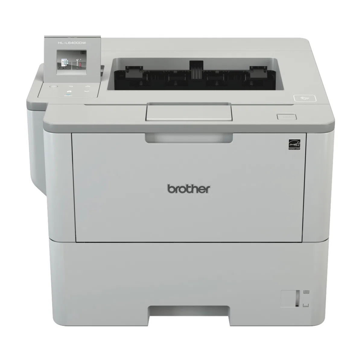 Brother HL-L6400DW imprimante laser A4 1200x1200 DPI WiFi Noir