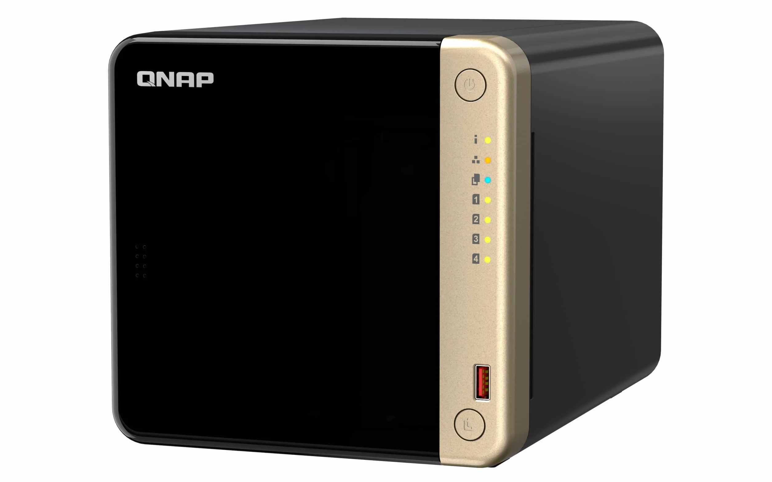 QNAP TS-464-8G NAS